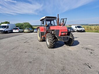 Zetor Crystal 16145 - 4