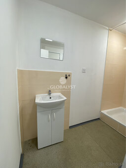 Skladovacie priestory - 195 m2 na Juhu - blízko centra mesta - 4