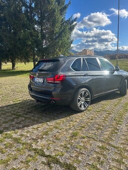 BMW x5 - 4