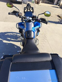 Triumph tiger 1200 gt pro - 4