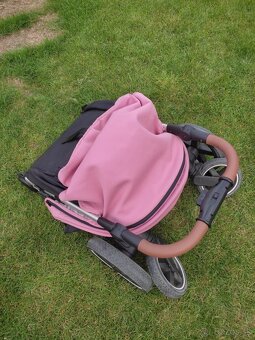 petite&mars royal pink - 4