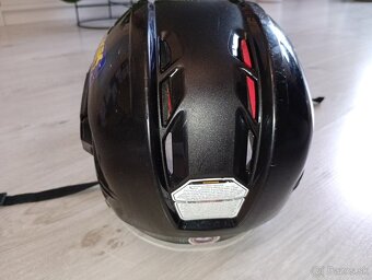 Prilba CCM Tacks 70 Jr. - 4