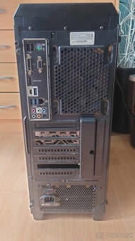 HAL3000 Master Gamer IEM 16G2070 - 4