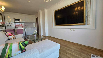 Apartmán v centre Slnečného Pobrežia, Sweet Homes 5 - 4