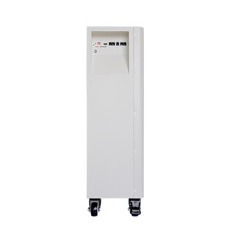 Predám novú 17Kwh solárnu batériu k FVE nízkonapäťovú - 4