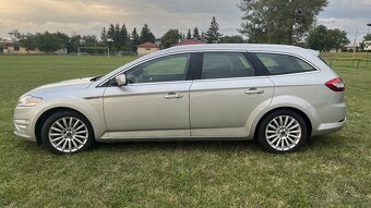 Ford Mondeo combi 2014 - 2.0 (293k) - 4