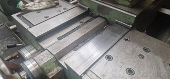 Hrotový soustruh SUS 80/2000 - 4