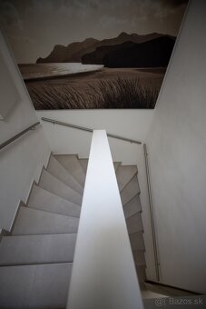 ZNÍŽENÁ CENA Predaj 4 izbový rodinný dom nedaleko Piešťan - 4