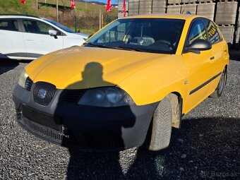Seat Ibiza 1.2i 12V - 4