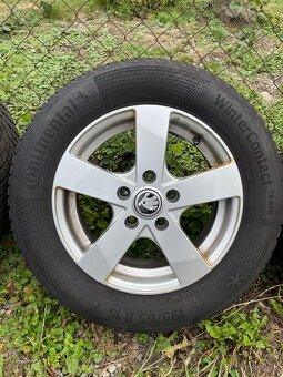 5x112 r15 Dezent - 4