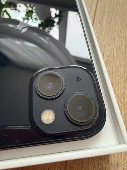 Apple iPhone 13 128 gb Midnight black - 4