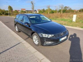 VW PASSAT B8 EVO 2,0TDI-2020-NAVI-LED-ACC-Business - 4