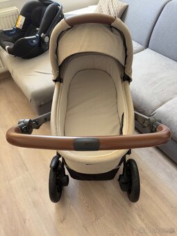 Britax Romer smile 3 4-kombinácia - 4