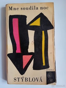 Stýblová, Frisch, + básne - 4