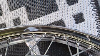 Jawa cz zostatok dielov - 4