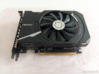 Grafické karty 2x RX560, 1x RX550, 1x R7 380 (nefunkčné) - 4