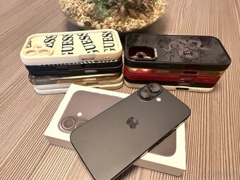 iPhone 16 128gb black - 4