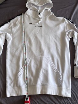 Mikina panska Champion M - 4