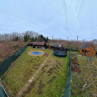 Záhrada na predaj-v pokojnej lokalite v Nových Zámkoch - 4