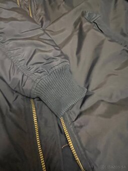 Alpha Industries parka - 4