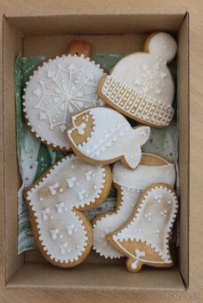 Predám medovníky - 4