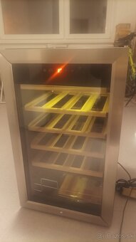 vinotka Shiraz Premium Smart 24 - 4