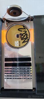 Bang & Olufsen BeoSound 2500 + BeoLab 2500 - 4