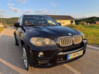 BMW X5 35d Xdrive, Mpacket - 4