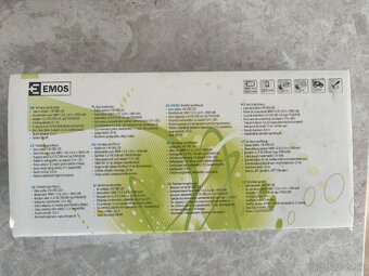 Predam LED svietidlo - 4