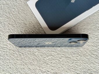 iPhone 13 Mini 128GB, NOVÁ BATERKA, TOP STAV - 4