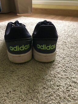 Adidas 38 takmer nenosene - 4