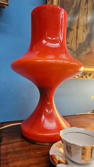 Lampa Štepan Tabery - 4