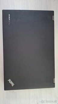 Predam notebook Lenovo ThinkPad T540p - 4