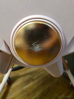 Stolicka peg - pérego prima pappa follow me - 4