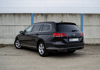 Volkswagen Passat Variant 2.0 TDI 140kW - 4