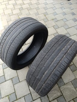 Letné pneumatiky 245/45 R19 Y XL - 4