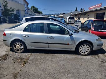 Renault Laguna - 4