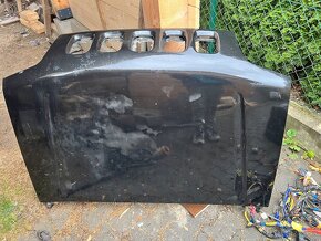 Ponúkam jimnyho na diely - 4