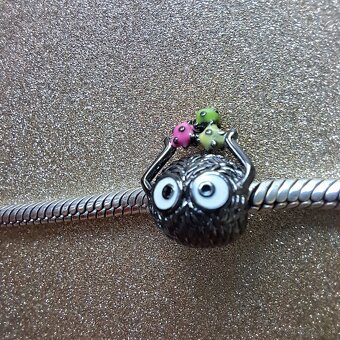 Prívesok Cesta do Fantázie - 4