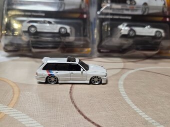 Hot wheels elite 64 collector - 4