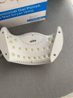 UV Lampa - 4