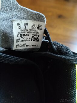 Detské turfy puma - 4