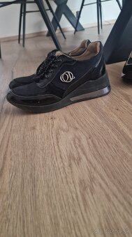 Dámske topánky olivia shoes - 4