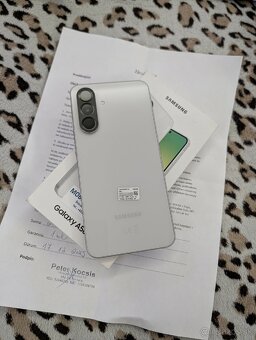 Samsung Galaxy A56 5G - 4