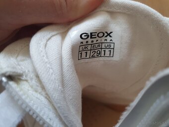 Geox tenisky - 4