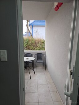 Prenajmem obchodný priestor - 4