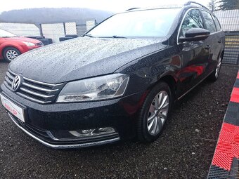 VOLKSWAGEN PASSAT 2.0TDI 103KW - 4