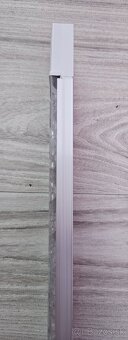 Led svetla 120cm diamant - 4