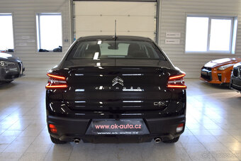 Citroën C4 X 1.2 PURETECH PACK 96 kW 2023-DPH - 4