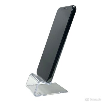 Apple iPhone 11 Pro 256GB Midnight Green - 100% Batéria - 4